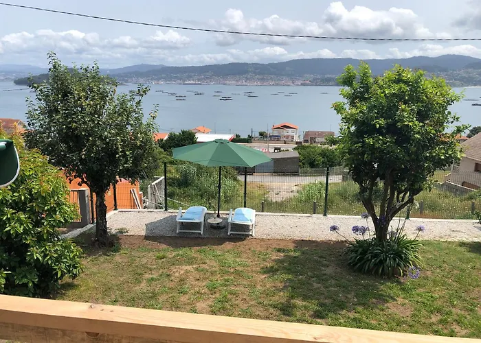 Casa Mar De Luna Playas En Appartement