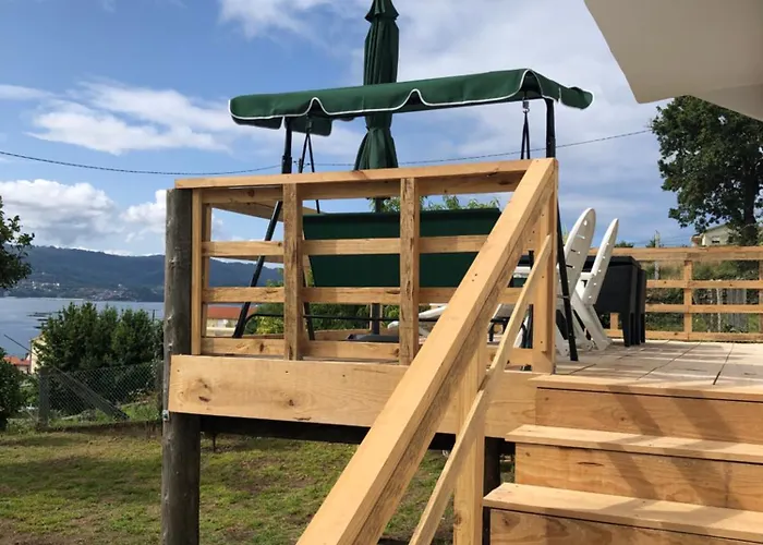 Casa Mar De Luna Playas En Appartement