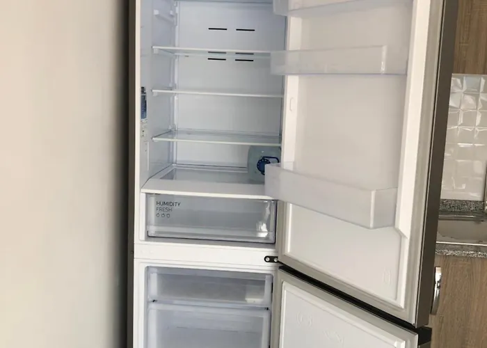 Lägenhet Casa Mar De Luna Playas En Raxo