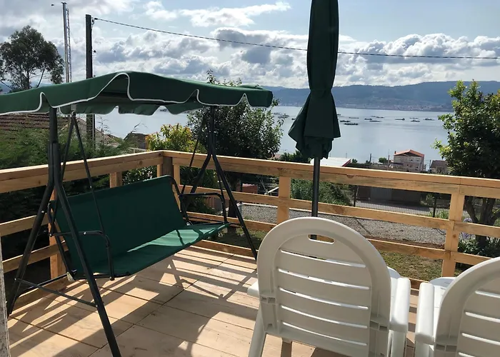 Casa Mar De Luna Playas En Lägenhet *