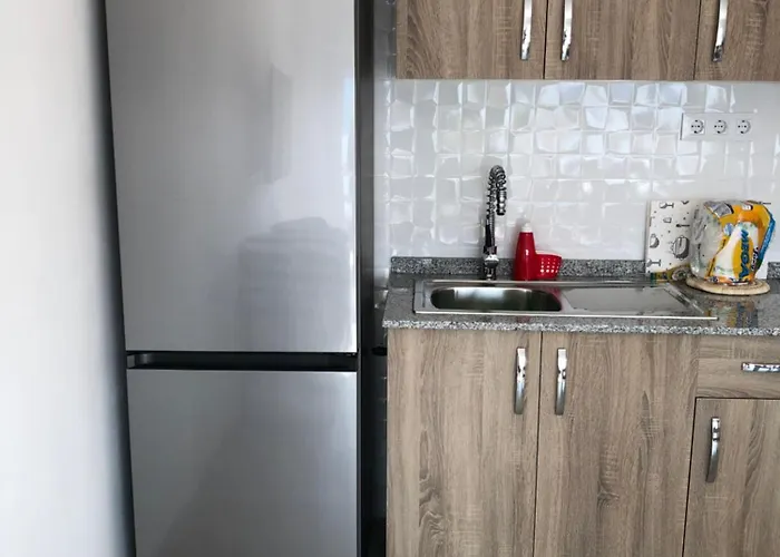 Casa Mar De Luna Playas En * Raxo