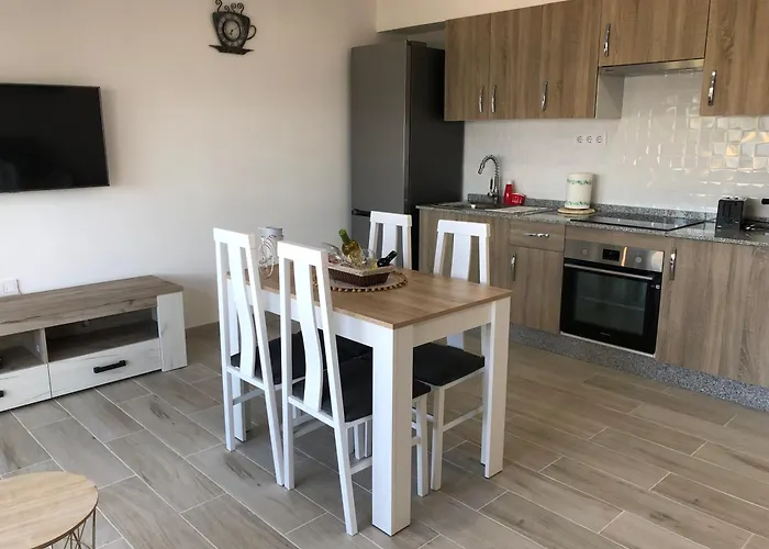 Casa Mar De Luna Playas En * Raxo