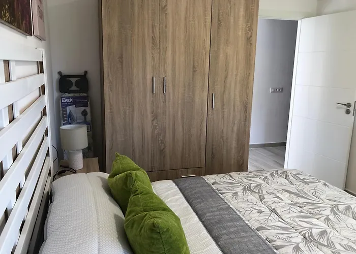 Casa Mar De Luna Playas En *