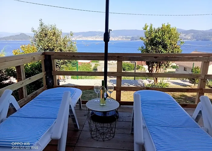 Appartement Casa Mar De Luna Playas En *