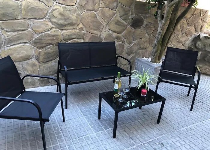 Casa Mar De Luna Playas En *