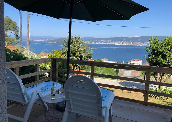 Appartement Casa Mar De Luna Playas En