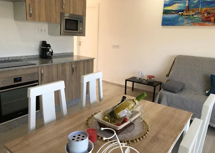 Casa Mar De Luna Playas En * Raxo