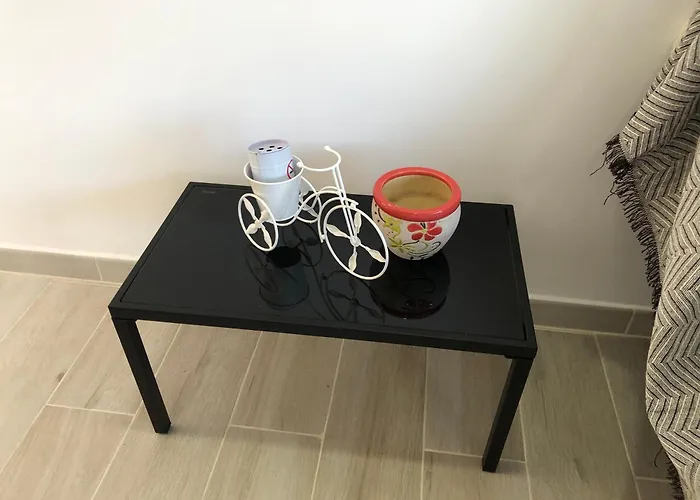 Casa Mar De Luna Playas En Appartement Raxo