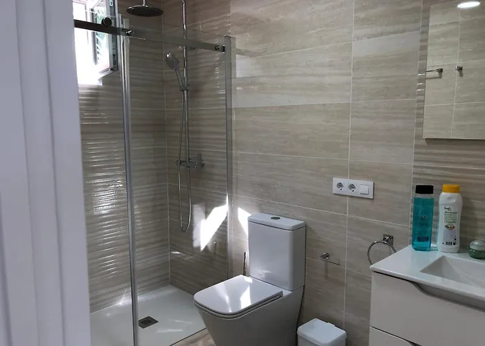 Casa Mar De Luna Playas En * Raxo