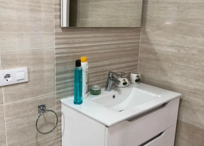 Casa Mar De Luna Playas En