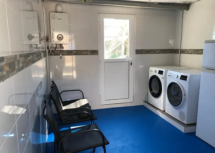 Casa Mar De Luna Playas En Appartement *