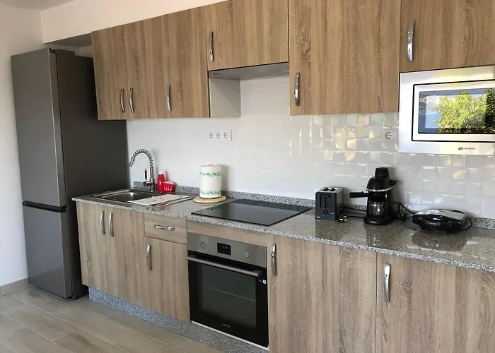 Casa Mar De Luna Playas En