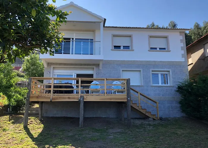 Lägenhet Casa Mar De Luna Playas En *