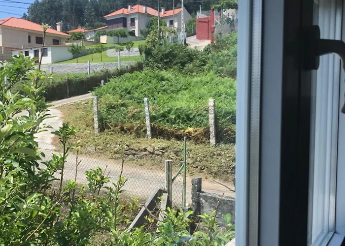 Casa Mar De Luna Playas En Appartement