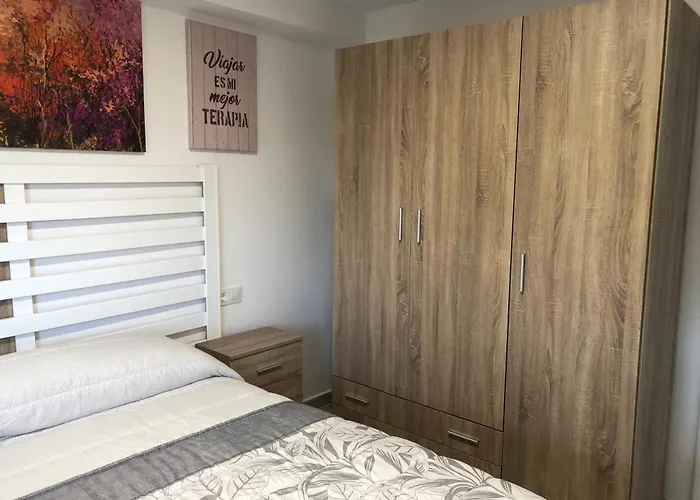 Casa Mar De Luna Playas En Raxo