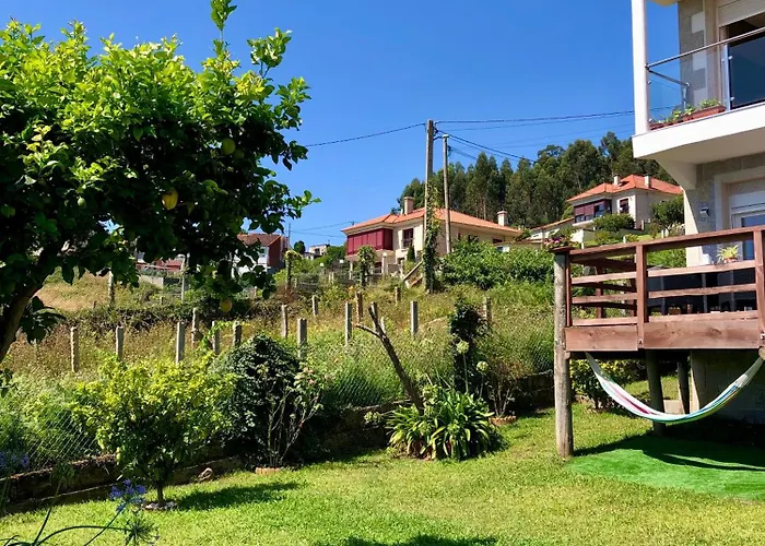 Lägenhet Casa Mar De Luna Playas En