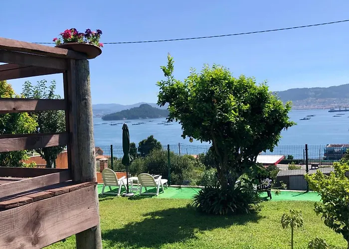 Casa Mar De Luna Playas En *