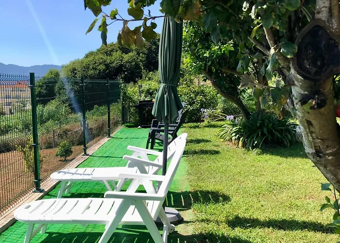 Casa Mar De Luna Playas En *