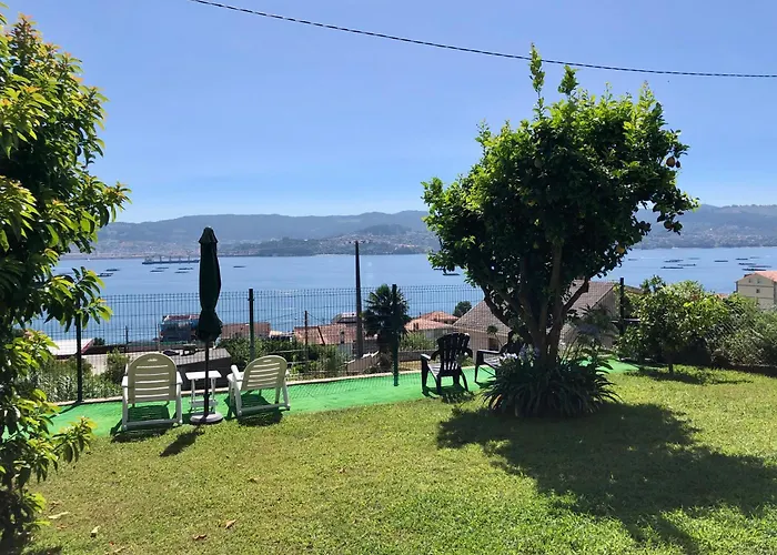 Casa Mar De Luna Playas En *