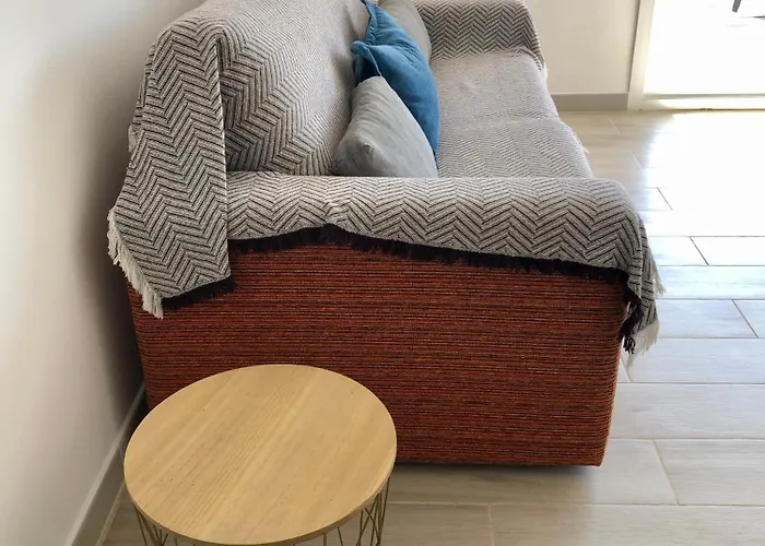 Casa Mar De Luna Playas En Appartement