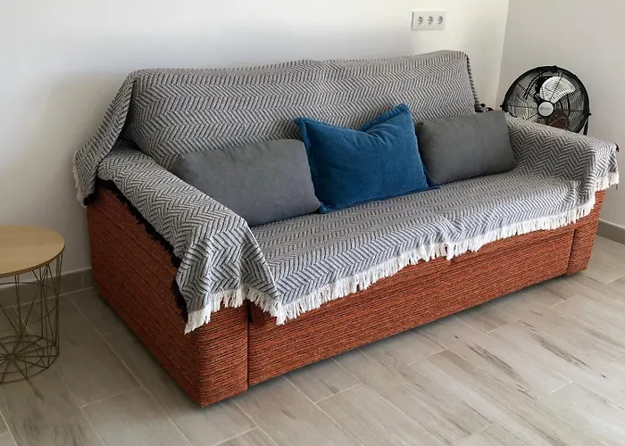 Appartement Casa Mar De Luna Playas En