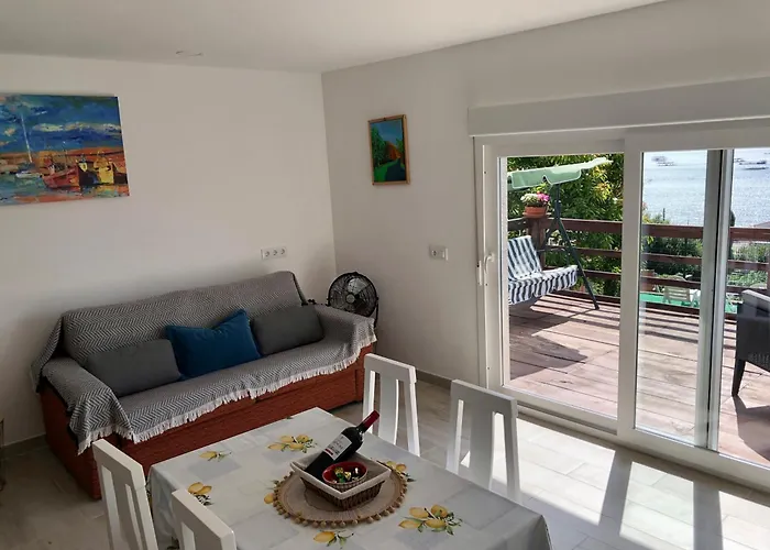 Casa Mar De Luna Playas En Appartement *