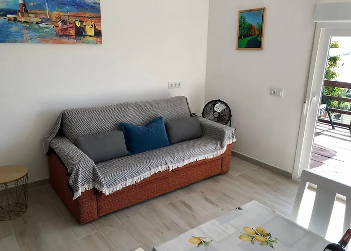 Appartement Casa Mar De Luna Playas En *